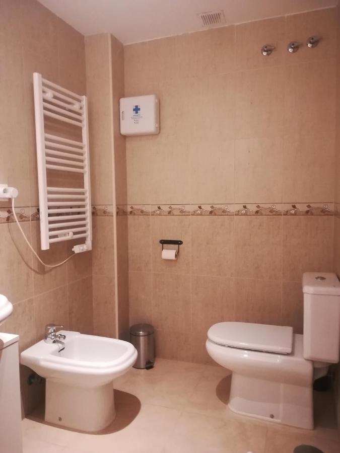 グアダレストEl Remansoアパートメント エクステリア 写真